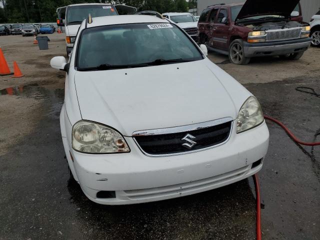 Photo 4 VIN: KL5JD86Z18K751692 - SUZUKI FORENZA BA 