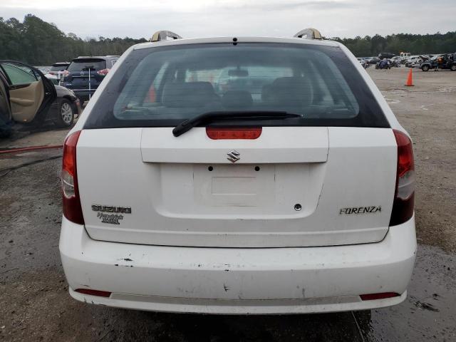 Photo 5 VIN: KL5JD86Z18K751692 - SUZUKI FORENZA BA 