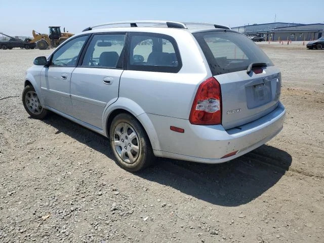 Photo 1 VIN: KL5JD86Z55K117295 - SUZUKI FORENZA S 