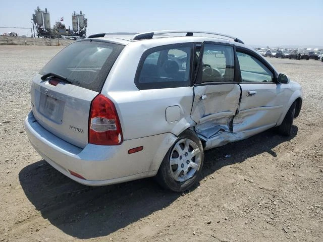 Photo 2 VIN: KL5JD86Z55K117295 - SUZUKI FORENZA S 