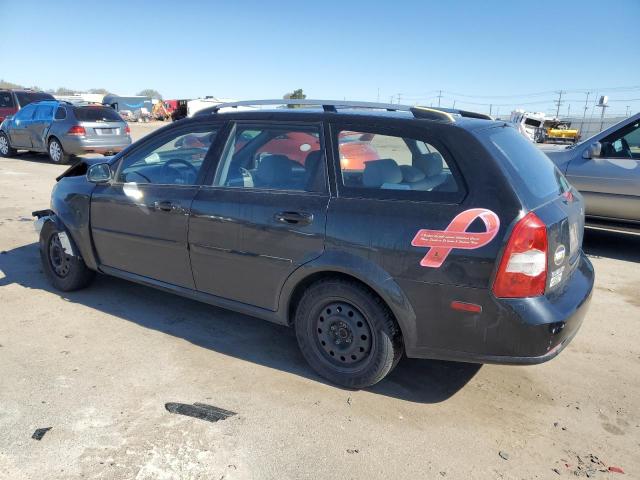 Photo 1 VIN: KL5JD86Z67K536744 - SUZUKI FORENZA 