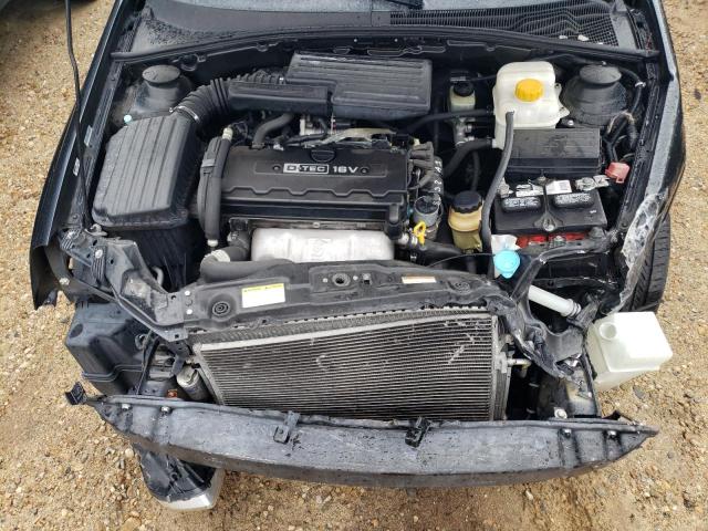 Photo 10 VIN: KL5JD86Z67K536744 - SUZUKI FORENZA 