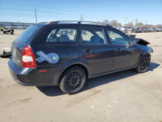 Photo 2 VIN: KL5JD86Z67K536744 - SUZUKI FORENZA 