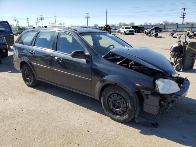 Photo 3 VIN: KL5JD86Z67K536744 - SUZUKI FORENZA 