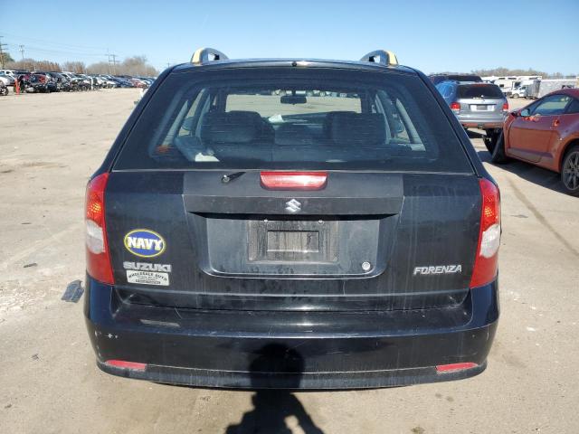 Photo 5 VIN: KL5JD86Z67K536744 - SUZUKI FORENZA 