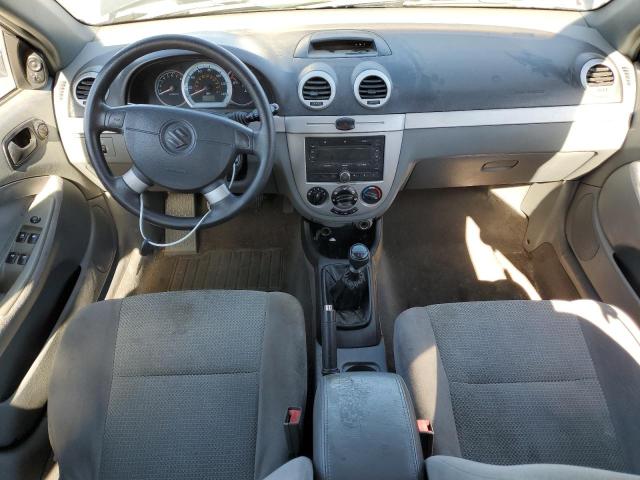 Photo 7 VIN: KL5JD86Z67K536744 - SUZUKI FORENZA 