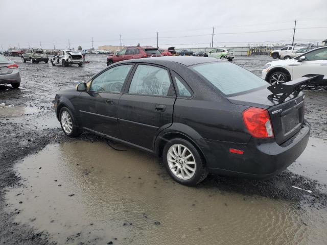 Photo 1 VIN: KL5JJ52Z44K953823 - SUZUKI FORENZA LX 