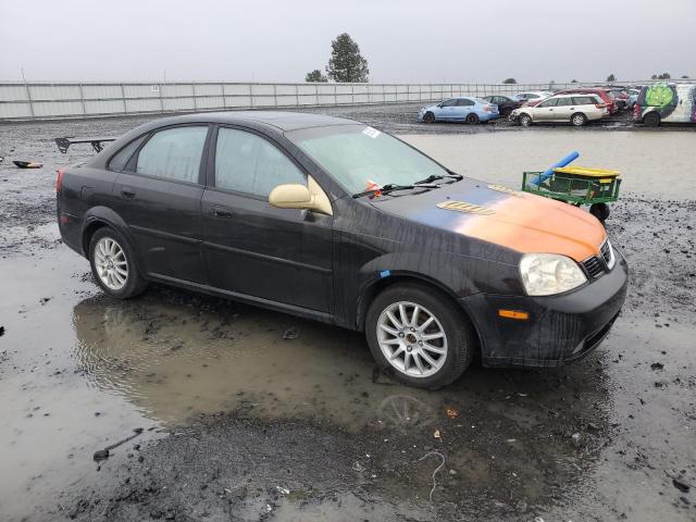 Photo 3 VIN: KL5JJ52Z44K953823 - SUZUKI FORENZA LX 