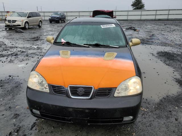 Photo 4 VIN: KL5JJ52Z44K953823 - SUZUKI FORENZA LX 