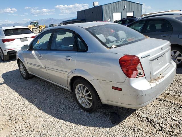 Photo 1 VIN: KL5JJ52ZX4K018287 - SUZUKI FORENZA LX 