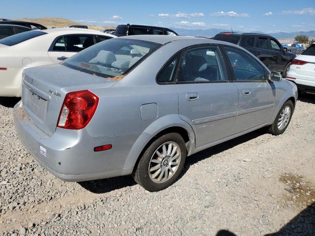 Photo 2 VIN: KL5JJ52ZX4K018287 - SUZUKI FORENZA LX 