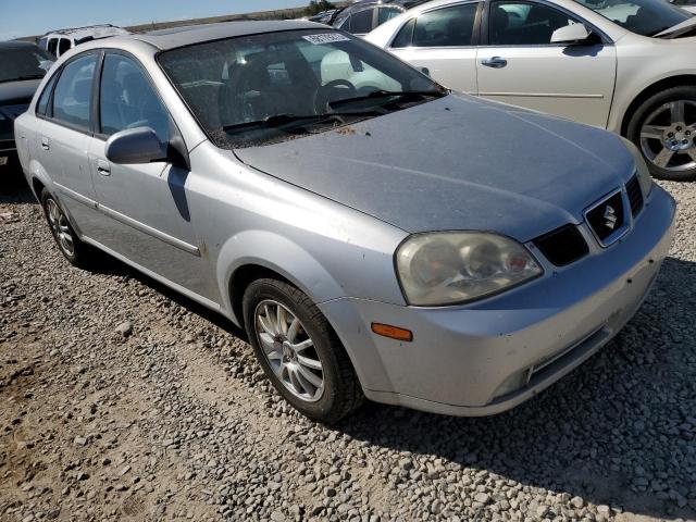 Photo 3 VIN: KL5JJ52ZX4K018287 - SUZUKI FORENZA LX 