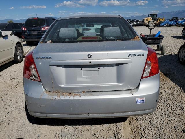 Photo 5 VIN: KL5JJ52ZX4K018287 - SUZUKI FORENZA LX 