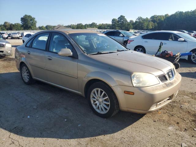 Photo 3 VIN: KL5JJ56Z25K088197 - SUZUKI FORENZA LX 