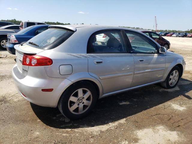 Photo 2 VIN: KL5JJ66Z35K140328 - SUZUKI RENO LX 