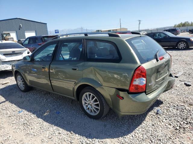 Photo 1 VIN: KL5JJ86Z25K095152 - SUZUKI FORENZA LX 