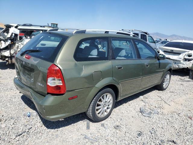 Photo 2 VIN: KL5JJ86Z25K095152 - SUZUKI FORENZA LX 