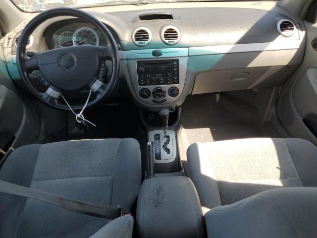 Photo 7 VIN: KL5JJ86Z25K095152 - SUZUKI FORENZA LX 