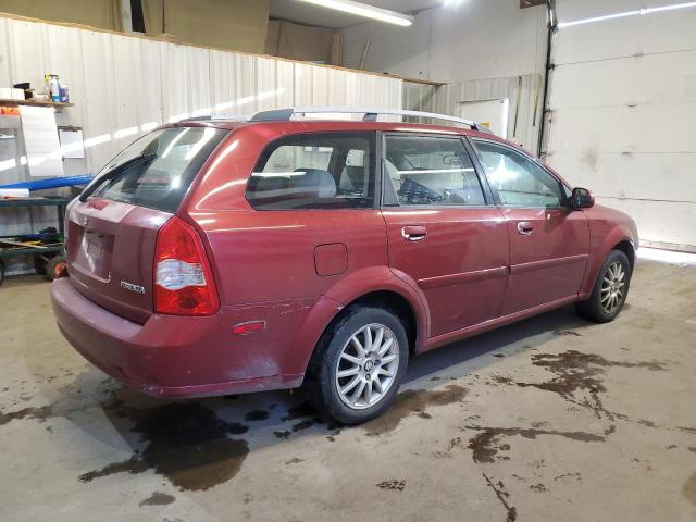 Photo 2 VIN: KL5JJ86Z65K103897 - SUZUKI FORENZA 