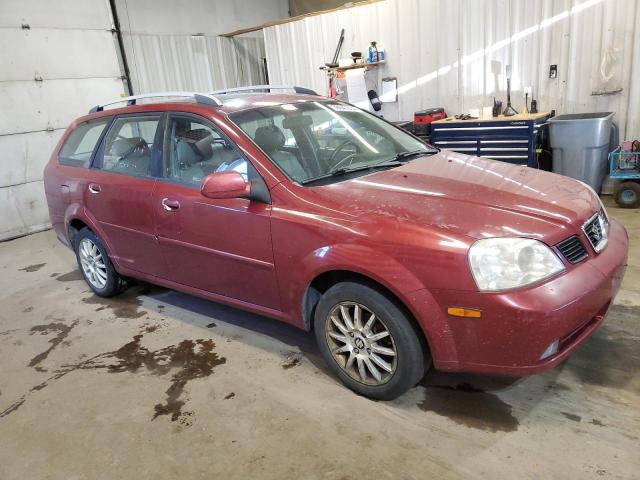 Photo 3 VIN: KL5JJ86Z65K103897 - SUZUKI FORENZA 