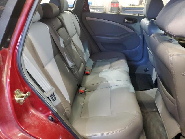 Photo 9 VIN: KL5JJ86Z65K103897 - SUZUKI FORENZA 