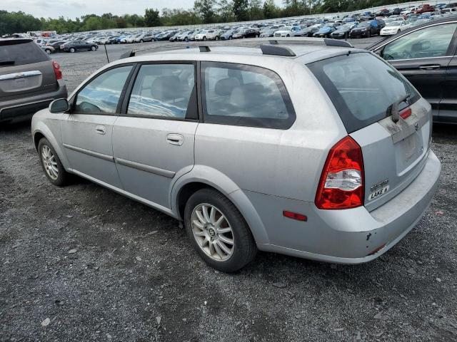 Photo 1 VIN: KL5JJ86Z65K104905 - SUZUKI FORENZA LX 