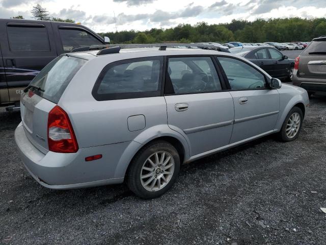 Photo 2 VIN: KL5JJ86Z65K104905 - SUZUKI FORENZA LX 