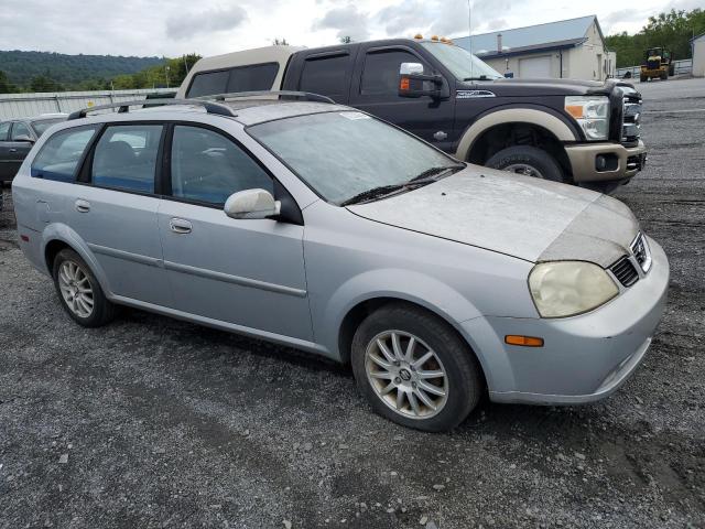 Photo 3 VIN: KL5JJ86Z65K104905 - SUZUKI FORENZA LX 