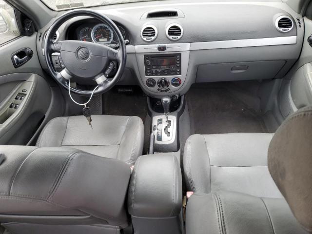 Photo 7 VIN: KL5JJ86Z65K104905 - SUZUKI FORENZA LX 