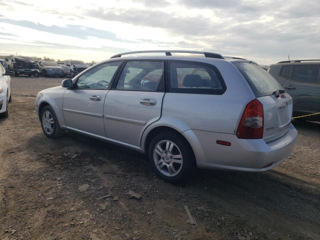 Photo 1 VIN: KL5JJ86Z66K310730 - SUZUKI FORENZA PR 