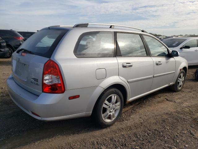 Photo 2 VIN: KL5JJ86Z66K310730 - SUZUKI FORENZA PR 