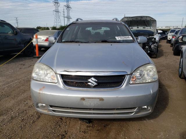 Photo 4 VIN: KL5JJ86Z66K310730 - SUZUKI FORENZA PR 