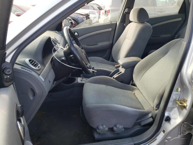 Photo 6 VIN: KL5JJ86Z66K310730 - SUZUKI FORENZA PR 