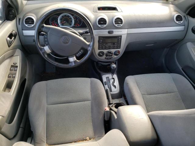 Photo 7 VIN: KL5JJ86Z66K310730 - SUZUKI FORENZA PR 