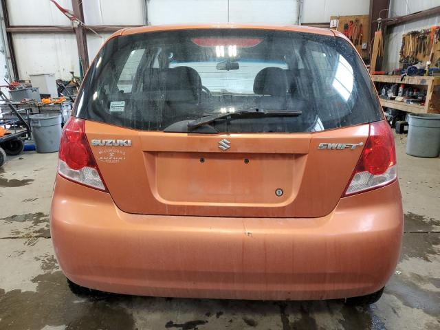 Photo 5 VIN: KL5TJ66618B076969 - SUZUKI SWIFT 