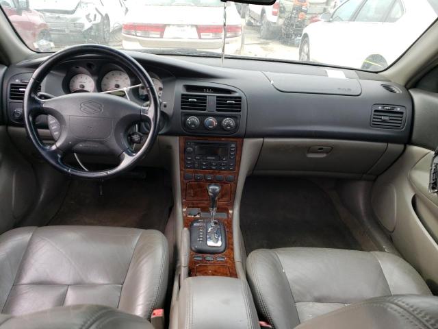 Photo 7 VIN: KL5VJ56LX5B157148 - SUZUKI VERONA S 