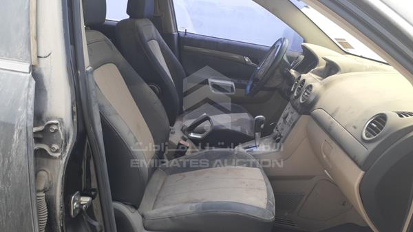 Photo 20 VIN: KL6DD63G98B210180 - GMC TERRAIN 