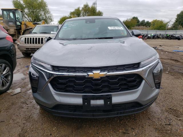 Photo 4 VIN: KL77LFE20RC019594 - CHEVROLET TRAX 