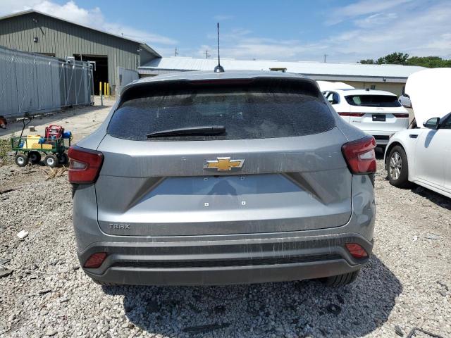 Photo 5 VIN: KL77LFE20RC057102 - CHEVROLET TRAX 