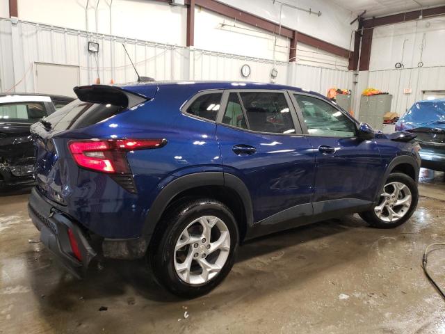 Photo 2 VIN: KL77LFE20RC127701 - CHEVROLET TRAX 