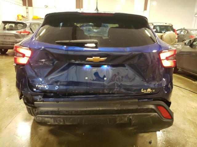 Photo 5 VIN: KL77LFE20RC127701 - CHEVROLET TRAX 