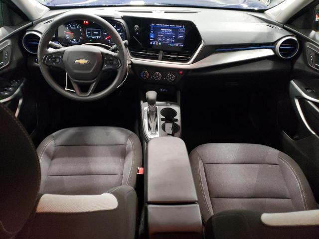 Photo 7 VIN: KL77LFE20RC127701 - CHEVROLET TRAX 