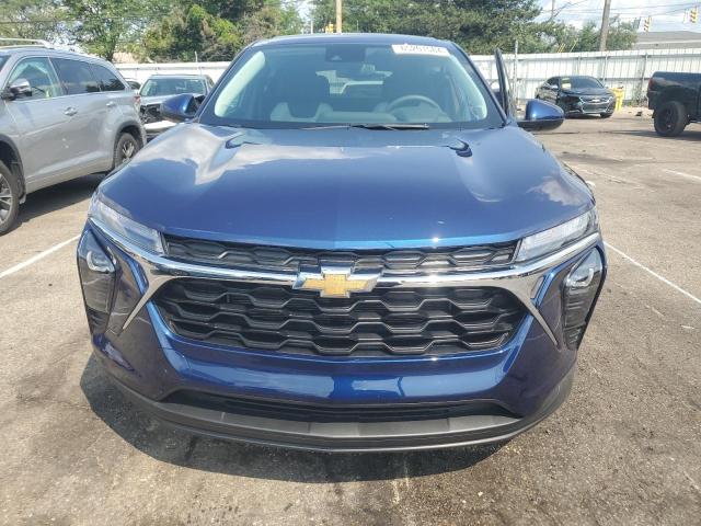 Photo 4 VIN: KL77LFE20RC196629 - CHEVROLET TRAX LS 