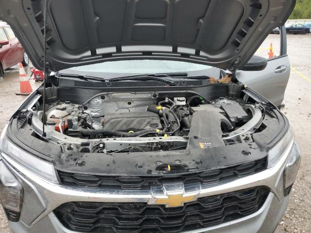 Photo 10 VIN: KL77LFE21RC027980 - CHEVROLET TRAX LS 