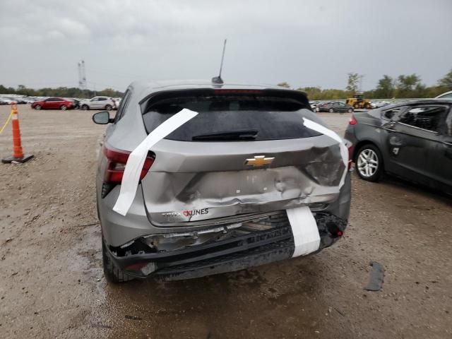 Photo 5 VIN: KL77LFE21RC027980 - CHEVROLET TRAX LS 