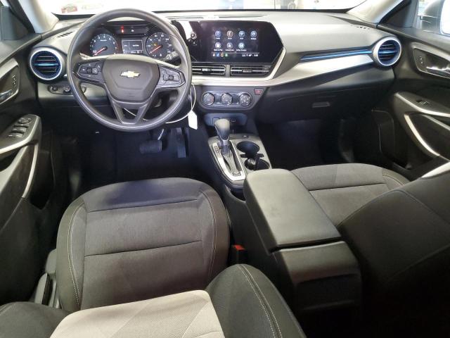 Photo 7 VIN: KL77LFE21RC055553 - CHEVROLET TRAX LS 