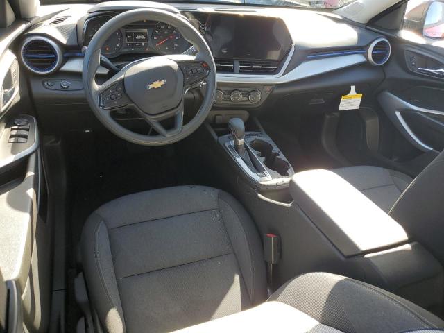 Photo 7 VIN: KL77LFE21RC116741 - CHEVROLET TRAX LS 