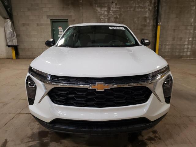 Photo 4 VIN: KL77LFE21RC150016 - CHEVROLET TRAX LS 