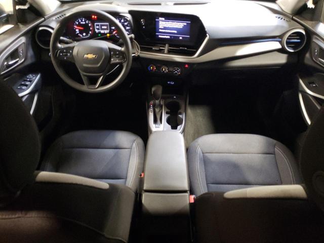 Photo 7 VIN: KL77LFE21RC150016 - CHEVROLET TRAX LS 