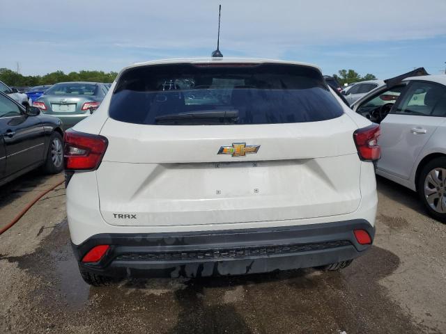 Photo 5 VIN: KL77LFE22RC137047 - CHEVROLET TRAX 